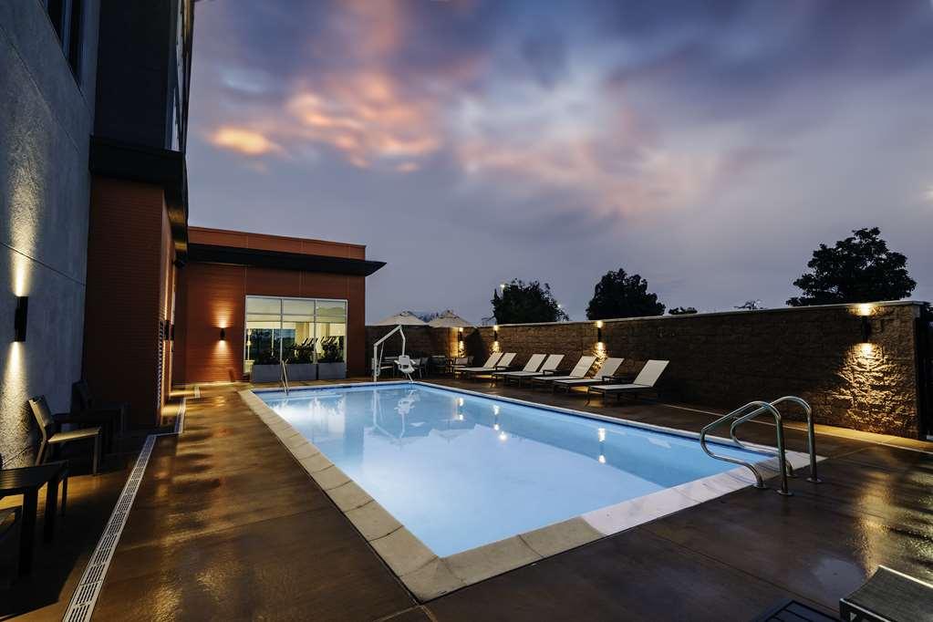 Hyatt Place Sacramento International Airport Exteriör bild